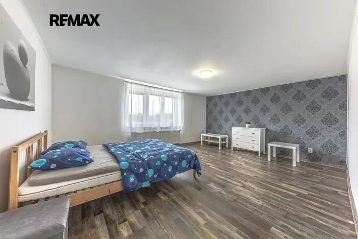 Prodej rodinného domu, Trnávka, Obránců míru, 145 m2