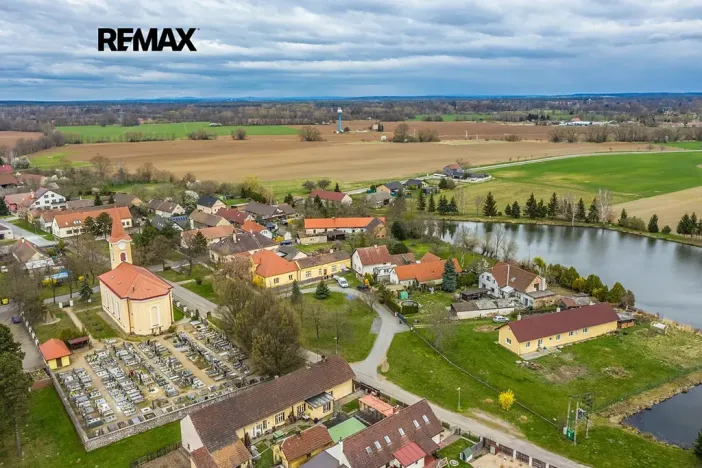 Prodej rodinného domu, Trnávka, Obránců míru, 145 m2