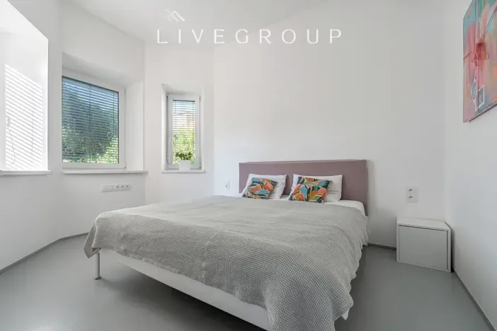 Prodej bytu 3+kk, Brno, Mlýnská, 76 m2