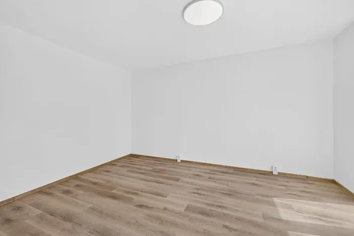 Pronájem bytu 2+1, České Budějovice, L. M. Pařízka, 53 m2