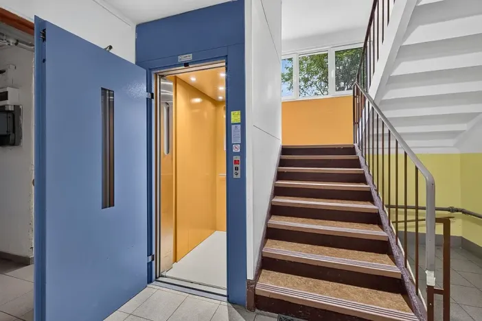 Pronájem bytu 2+1, České Budějovice, L. M. Pařízka, 53 m2