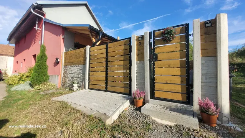 Prodej vícegeneračního domu, Obědkovice, 230 m2