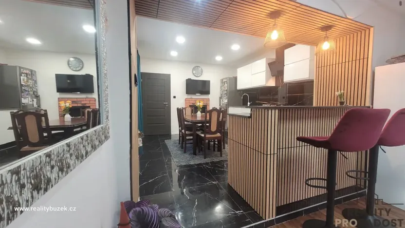 Prodej vícegeneračního domu, Obědkovice, 230 m2