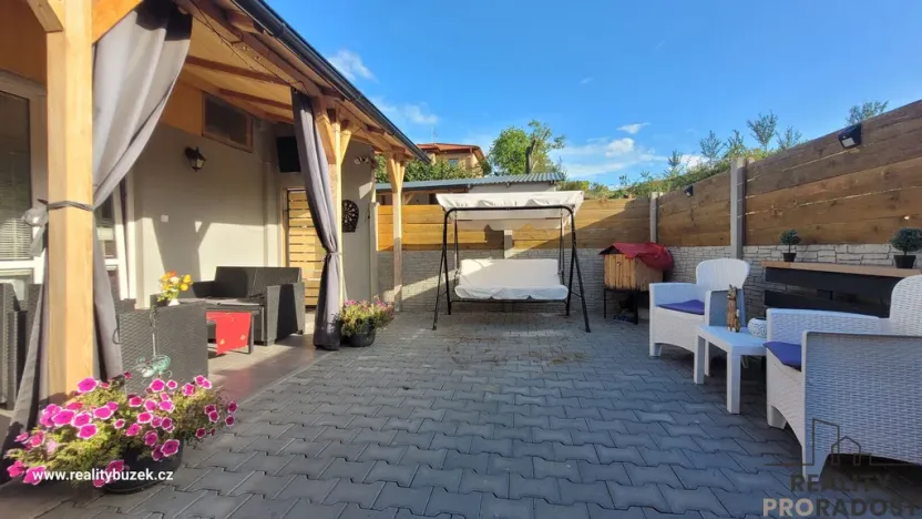 Prodej vícegeneračního domu, Obědkovice, 230 m2