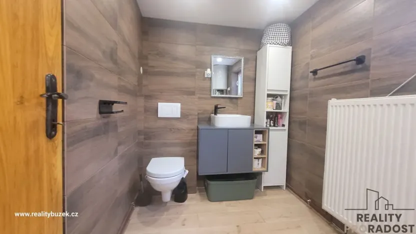 Prodej vícegeneračního domu, Obědkovice, 230 m2