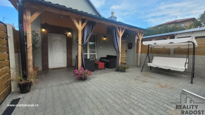 Prodej vícegeneračního domu, Obědkovice, 230 m2