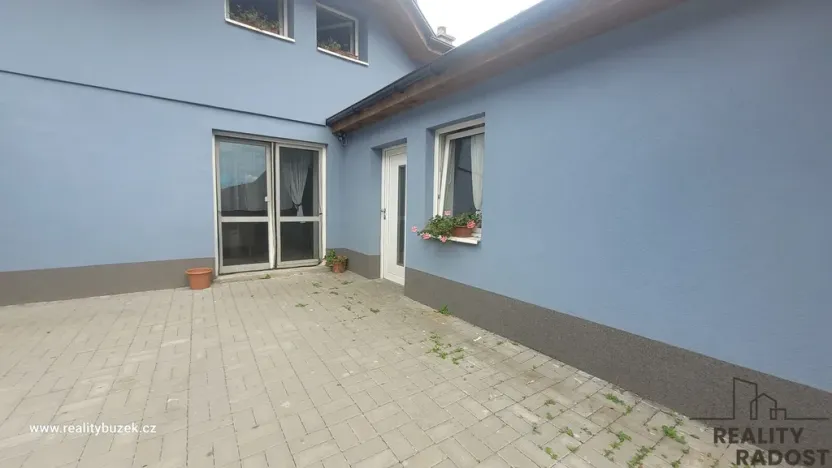 Prodej vícegeneračního domu, Obědkovice, 230 m2