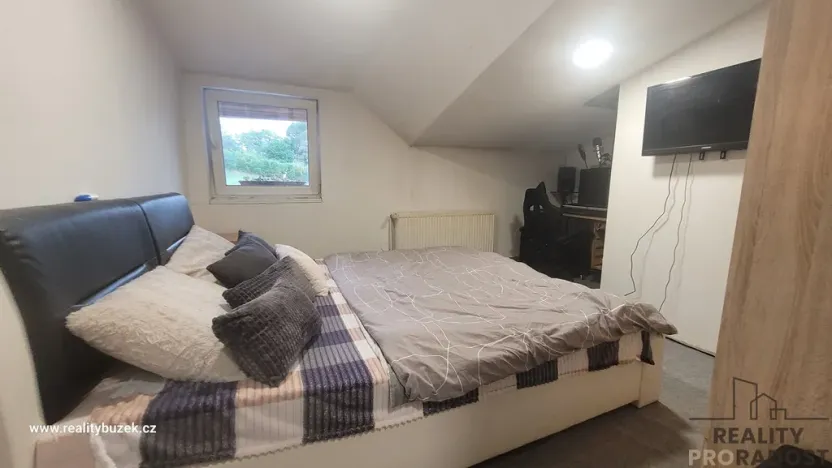 Prodej vícegeneračního domu, Obědkovice, 230 m2