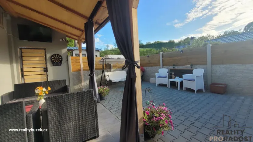 Prodej vícegeneračního domu, Obědkovice, 230 m2