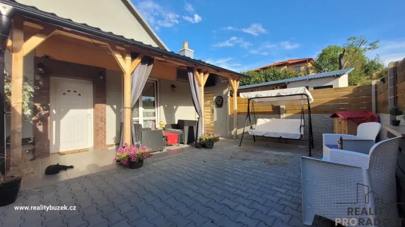 Prodej vícegeneračního domu, Obědkovice, 230 m2