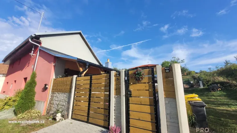 Prodej vícegeneračního domu, Obědkovice, 230 m2