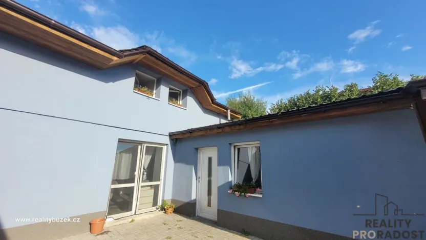 Prodej vícegeneračního domu, Obědkovice, 230 m2