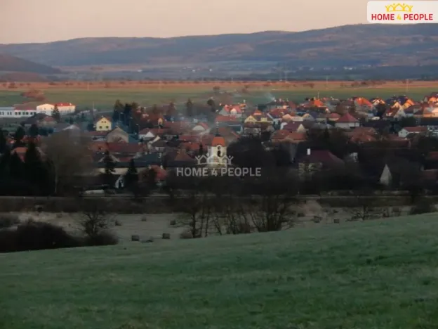 Pronájem bytu 1+kk, Lochovice - Obora, 38 m2