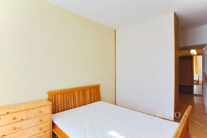 Pronájem bytu 2+1, Praha - Žižkov, Škroupovo náměstí, 78 m2