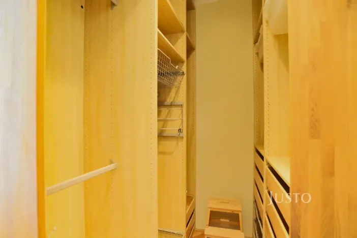 Pronájem bytu 2+1, Praha - Žižkov, Škroupovo náměstí, 78 m2
