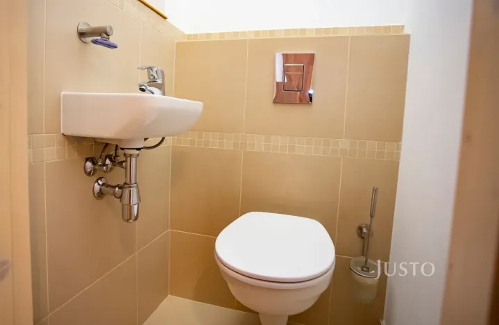 Pronájem bytu 2+1, Praha - Žižkov, Škroupovo náměstí, 78 m2