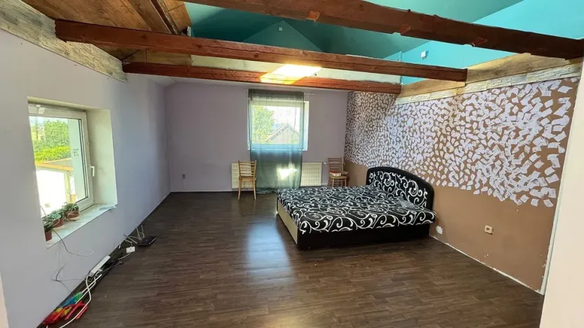 Prodej bytu 2+1, Opava, Přerovecká, 55 m2
