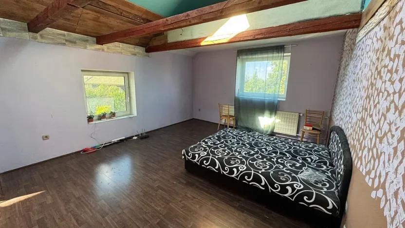Prodej bytu 2+1, Opava, Přerovecká, 55 m2