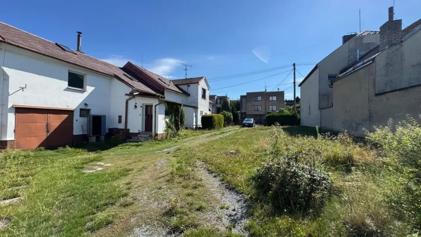 Prodej bytu 2+1, Opava, Přerovecká, 55 m2