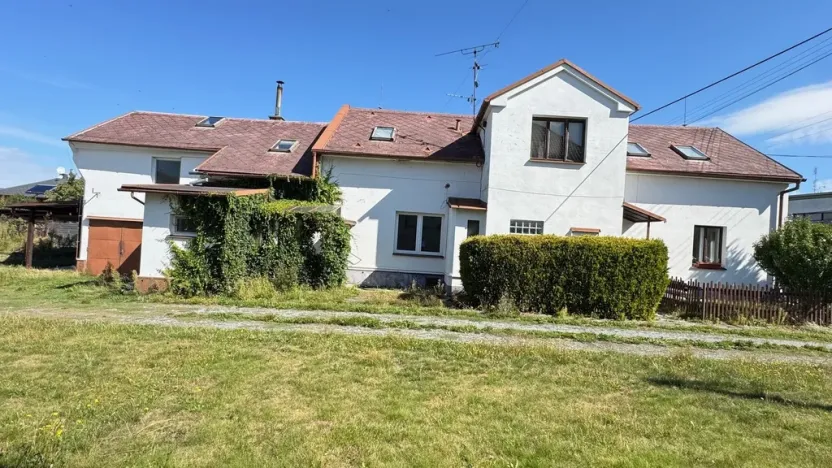 Prodej bytu 2+1, Opava, Přerovecká, 55 m2