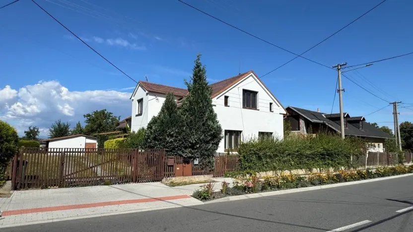 Prodej bytu 2+1, Opava, Přerovecká, 55 m2
