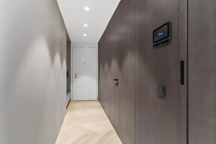 Pronájem bytu 2+kk, Praha - Bubeneč, Vítězné náměstí, 64 m2