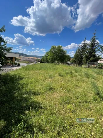 Prodej pozemku pro bydlení, Čebín, 1422 m2