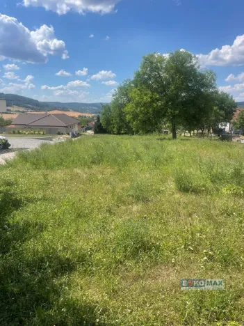 Prodej pozemku pro bydlení, Čebín, 1422 m2