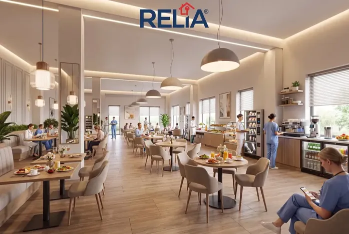 Pronájem restaurace, Liberec, Tanvaldská, 153 m2