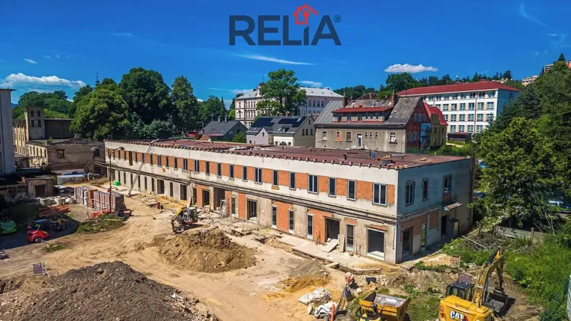 Pronájem restaurace, Liberec, Tanvaldská, 153 m2