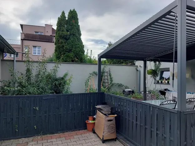 Pronájem bytu 2+kk, Praha - Chodov, Švabinského, 46 m2