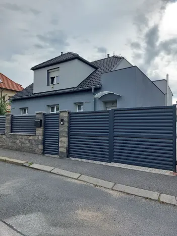 Pronájem bytu 2+kk, Praha - Chodov, Švabinského, 46 m2