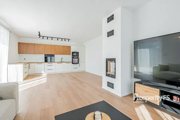 Prodej rodinného domu, Havířov - Životice, Přátelství, 97 m2