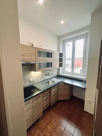 Prodej bytu 2+1, Karlovy Vary, Jaltská, 51 m2