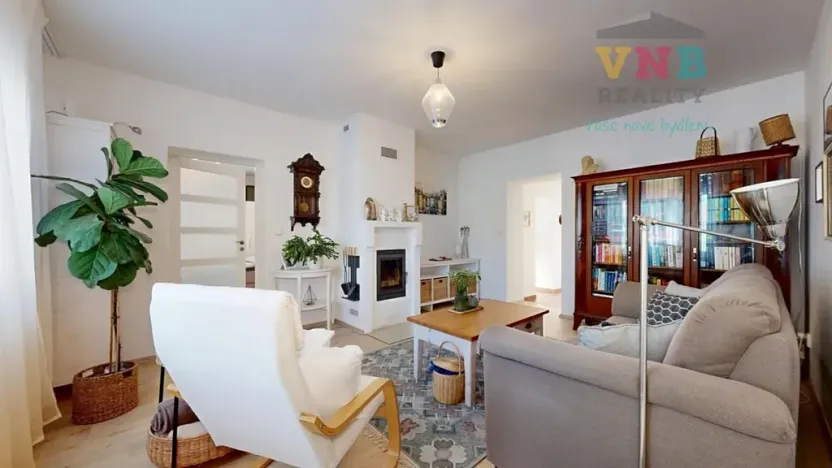 Prodej rodinného domu, Vrbátky, 250 m2