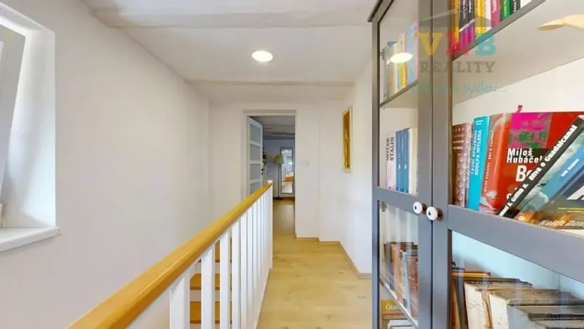 Prodej rodinného domu, Vrbátky, 250 m2