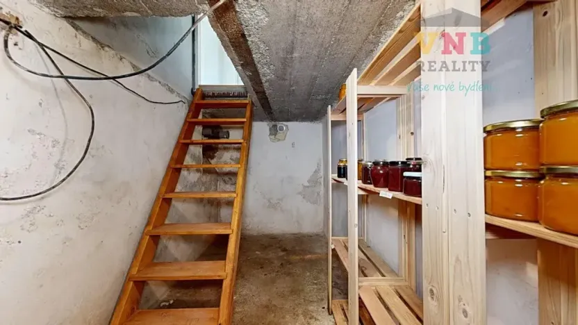Prodej rodinného domu, Vrbátky, 250 m2