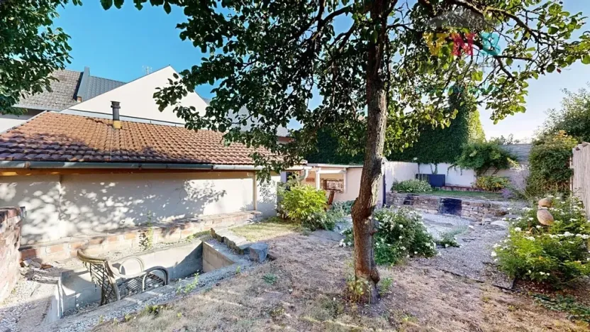 Prodej rodinného domu, Vrbátky, 250 m2