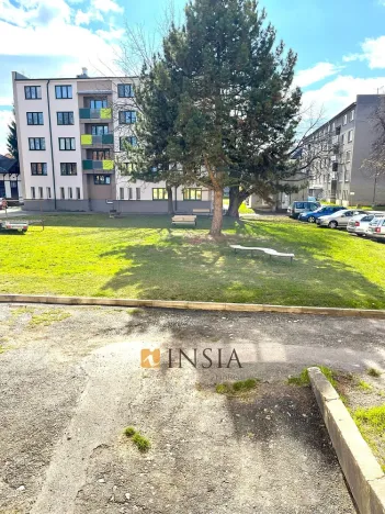 Prodej bytu 2+1, České Budějovice - České Budějovice 5, Dobrovodská, 53 m2