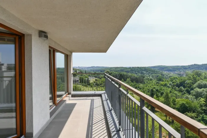 Prodej bytu 4+kk, Praha - Hrdlořezy, V třešňovce, 134 m2