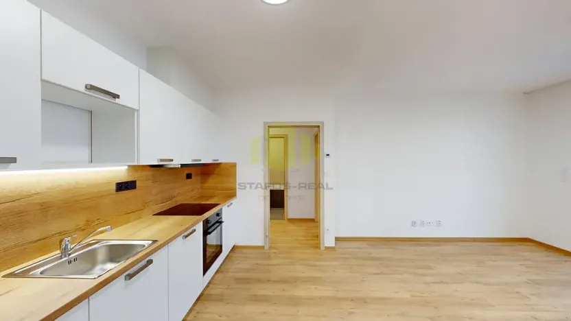 Pronájem bytu 2+kk, Olomouc, Topolová, 55 m2