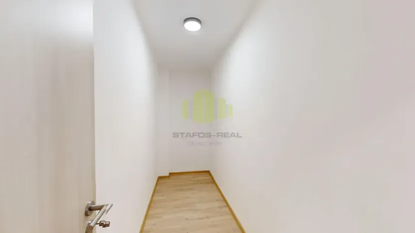 Pronájem bytu 2+kk, Olomouc, Topolová, 55 m2