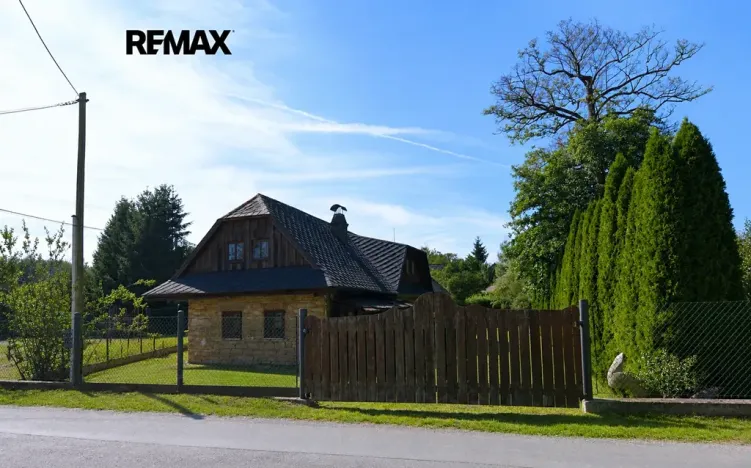 Prodej chalupy, Dlouhoňovice, Hlavní, 114 m2