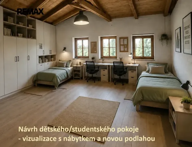Prodej chalupy, Dlouhoňovice, Hlavní, 114 m2