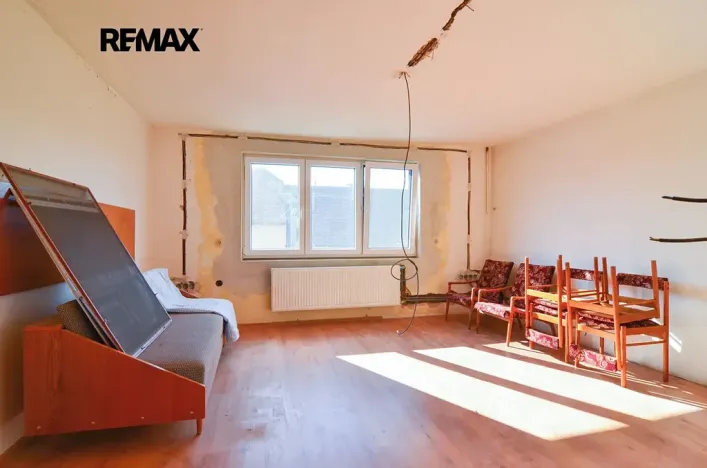 Prodej rodinného domu, Moravany, 240 m2