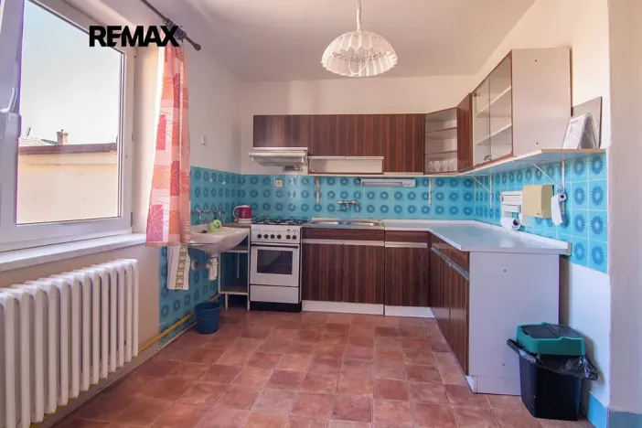 Prodej rodinného domu, Moravská Nová Ves, Luční, 110 m2