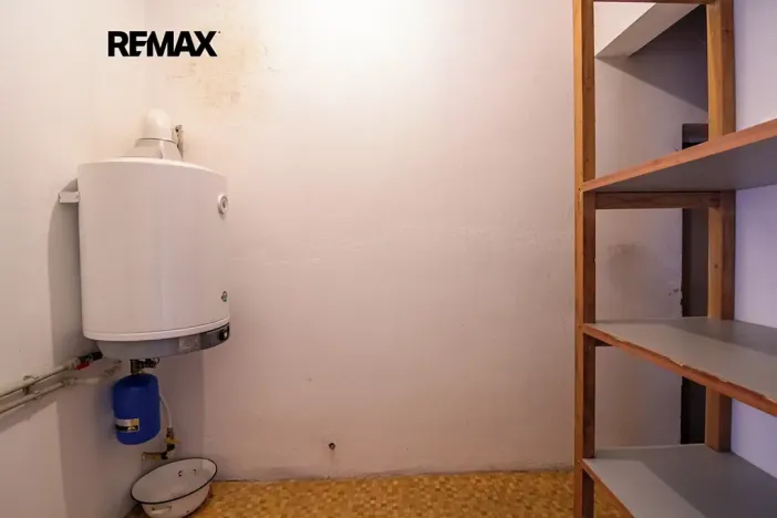 Prodej rodinného domu, Moravská Nová Ves, Luční, 110 m2