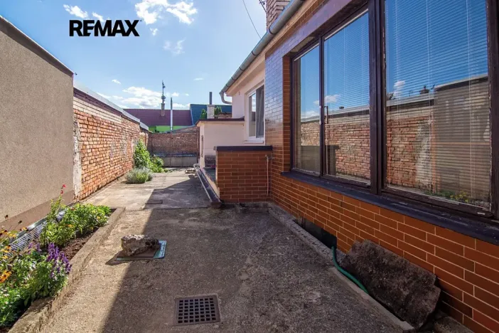 Prodej rodinného domu, Moravská Nová Ves, Luční, 110 m2