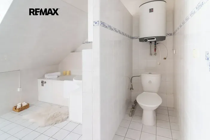 Prodej bytu 1+kk, Břeclav, Šilingrova, 54 m2