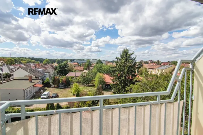 Prodej bytu 1+kk, Břeclav, Šilingrova, 54 m2